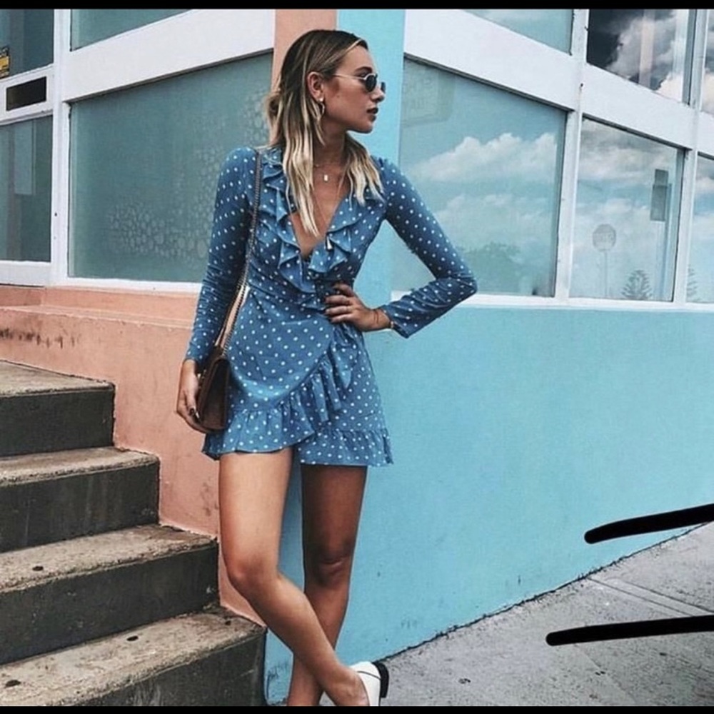 Realisation Par Alexandra Dress